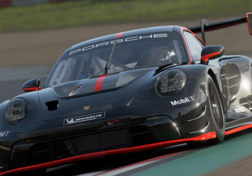 Sony dalej robi porządki! Gra-scam żerująca na Gran Turismo jest na celowniku twórców PlayStation