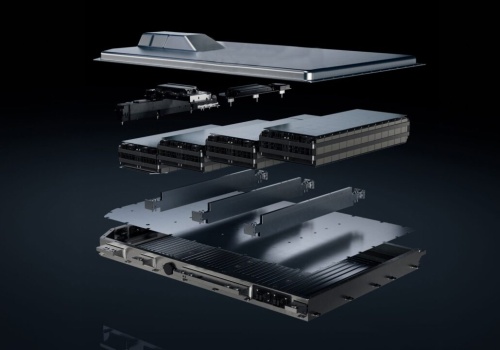 Sunwoda kolejna z megaszybkim ładowaniem baterii. Do niemal pełna w 9 minut. Plus: firma została dostawcą Tesli