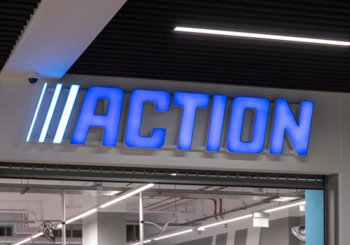 W Action powariowali. Sklep wyprzedaje perełki do ogrodu i na taras za grosze