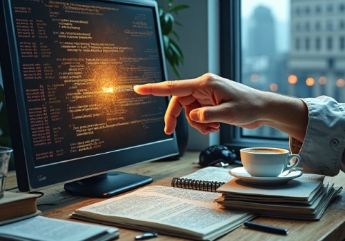 OpenAI rzuca wyzwanie Anthropic: nowy Codex przejmuje kontrolę nad pulpitem