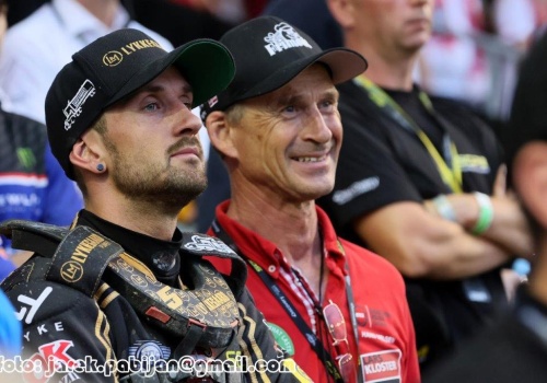 Żużel. Pierwsze wieści nt. zdrowia Thomsena. Są duże powody do obaw