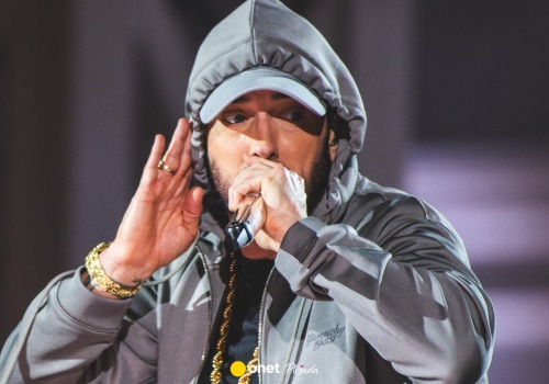 Eminem ma powody do radości. Jego rodzina właśnie się powiększyła