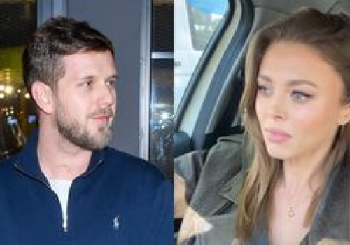 Joanna Opozda zwróciła się do fanów po rozprawie rozwodowej. 