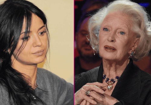 Beata Tyszkiewicz usłyszała taką samą diagnozę co Ania Przybylska. Jak zareagowała na wiadomość o nowotworze?