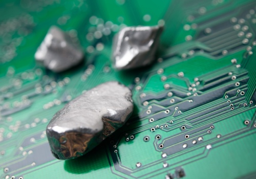 Europa ma duży problem, pomóc może Polska. Surowce krytyczne w centrum uwagi na EEC 2026