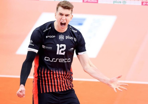 Szalpuk zabrał głos po porażce w półfinale PlusLigi. 