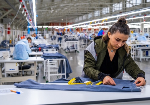 UE bije rekordy zatrudnienia. Różnice między krajami szokują