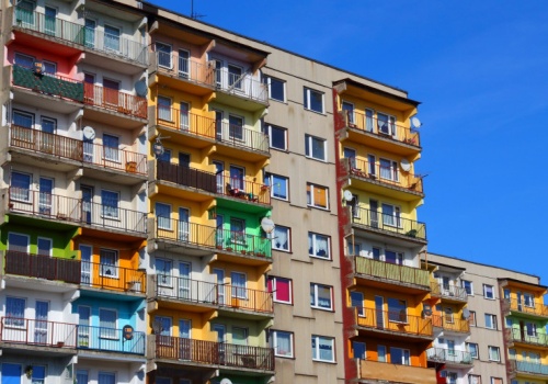 Czynsze mocno pójdą w górę. Mieszkańcy są skazani na bardzo odczuwalne podwyżki