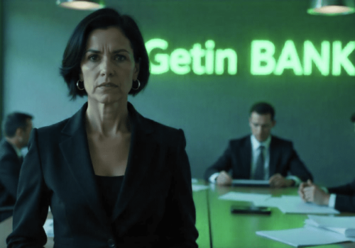 Sąd uderza w syndyka Getinu! Frankowicze mają dość – będą wyjaśnienia i rozliczenia?