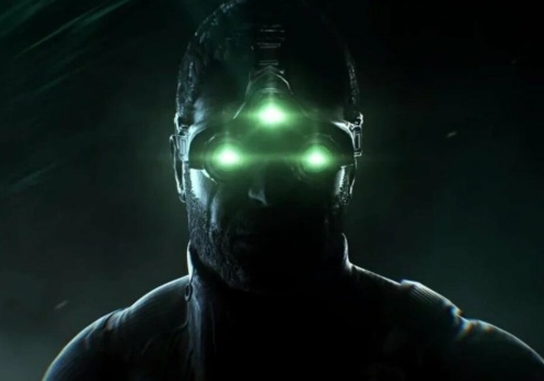 Ubisoft ma nowe plany, ale fani Splinter Cella nie będą zachwyceni