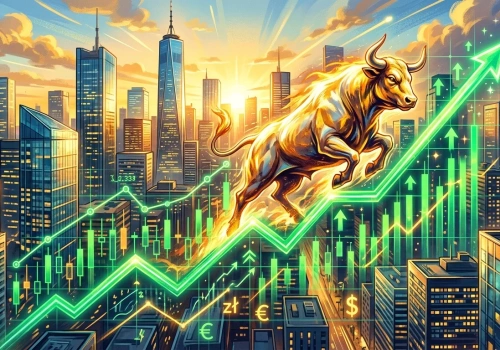 Intel wraca na szczyty po 25 latach. Czy akcje mogą przekroczyć 100 dolarów?