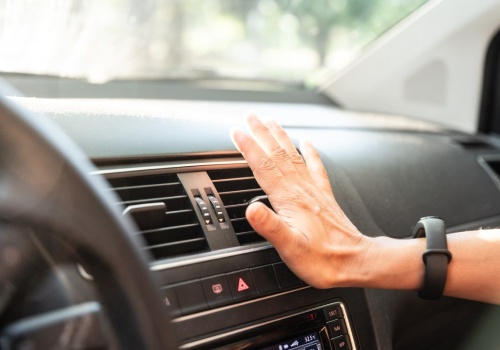 Klimatyzacja skrywa kosztowną pułapkę. Jeden brakujący płyn zniszczy ją doszczętnie