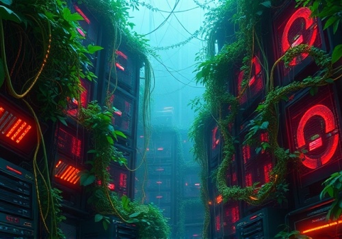 Amazon tonie w epoce rozproszonej AI. Kod powstaje szybciej, niż ktokolwiek jest w stanie go uporządkować