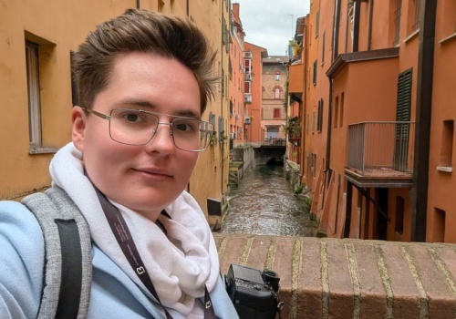 W kulinarnej stolicy Włoch Polaków uwielbiają. Poczułam się tam jak w domu