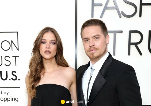 Ktoś włamał się do domu Barbary Palvin i Dylana Sprouse’a. Aktor obezwładnił intruza z bronią w ręku
