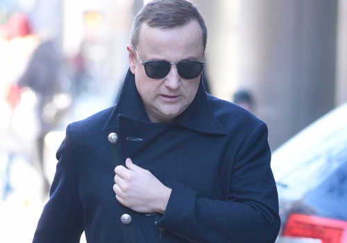 Polski muzyk narobił milionowych długów i musiał uciekać. Opowiedział o kulisach