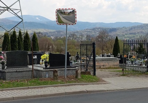 Radość taka, że aż powstała „Ballada o lustrze”!