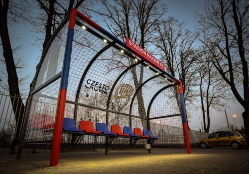 Dodatkowy tramwaj po meczu Rakowa z Cracovią