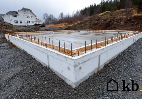 Płyta fundamentowa zamiast ławy? Wielu zmienia zdanie po kosztorysie