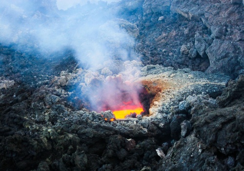 Przełomowe odkrycie na Sycylii. Etna łamie zasady geologii