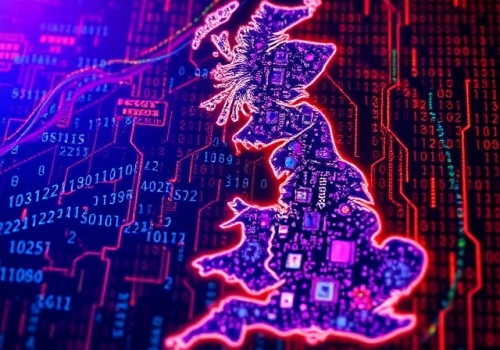 Brytyjski Sovereign AI Fund do walki z krzemową monokulturą