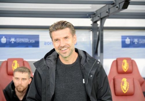 Ekspert koronował ich na mistrza Polski. Teraz walczą o życie