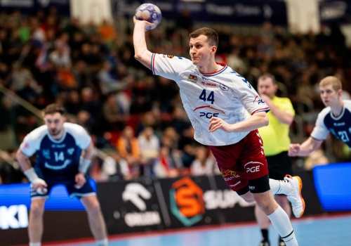 Wielkie emocje w Kaliszu. PGE Wybrzeże w finale Pucharu Polski po 48 latach