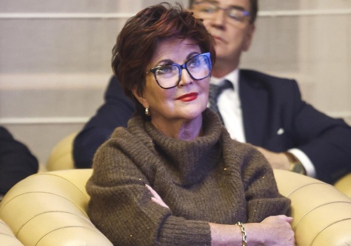 Tak Jolanta Kwaśniewska wyglądała w młodości. Internauci nie kryli zachwytu