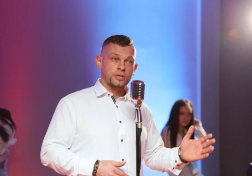 JaroS debiutuje w disco polo utworem „Ta noc jest nasza”