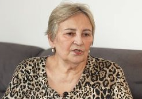 Mama Anny Przybylskiej spisała już testament. 