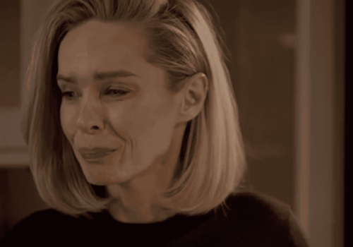 Polska gwiazda w żałobie. 