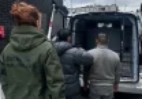 Nalot Straży Granicznej na zakład. 89 na ponad 100 pracowników nielegalnych.