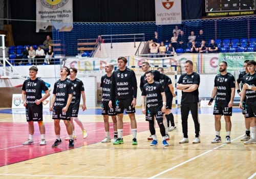 Kolejna porażka Silvantu