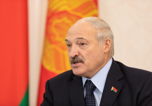 Sankcje wycieńczają reżim Łukaszenki. 