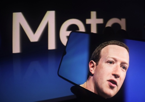 Meta tnie tysiące etatów. AI zmienia wszystko w firmie Zuckerberga