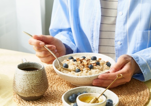 Jesz owsiankę? Ten niewielki detal decyduje, czy wspierasz swoje zdrowie