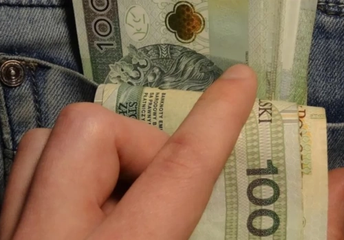 Bezwarunkowy dochód podstawowy. Propozycja ponownie w sejmie