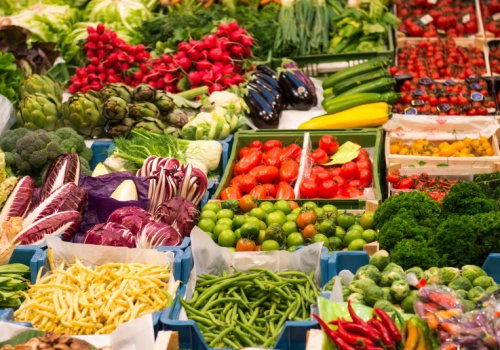 Szok dla naukowców. Nie papierosy, a warzywa: rak płuc w gratisie