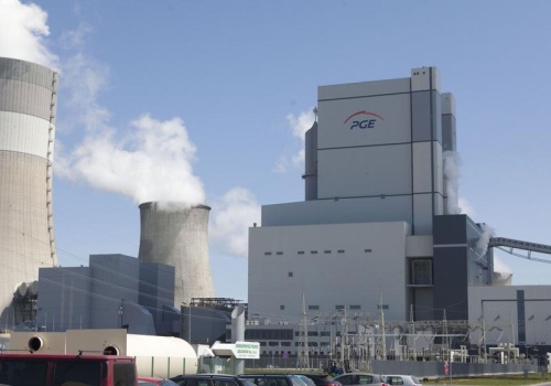 Bełchatów walczy o atom. Apel związkowców do Donalda Tuska