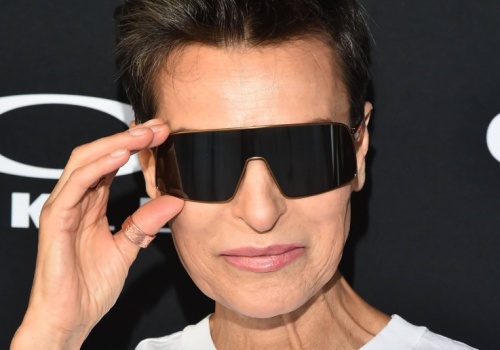 Danuta Stenka wraca do roli w „Nigdy w życiu!”. 