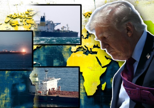 Globalny pościg USA za obcymi statkami? Doniesienia zza kulis Pentagonu