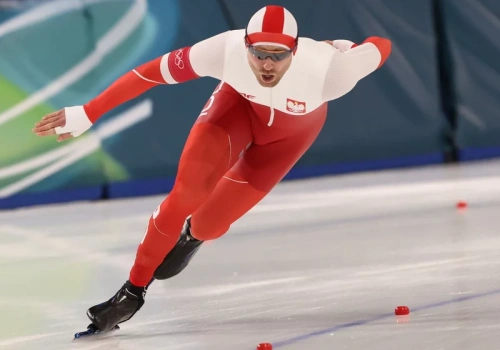 Dramat olimpijczyka. 100 tys. zł utknęło w Zondacrypto