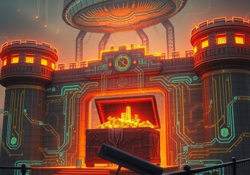 Hazard porzuca ChatGPT. Jak giganci iGamingu budują własną inteligencję