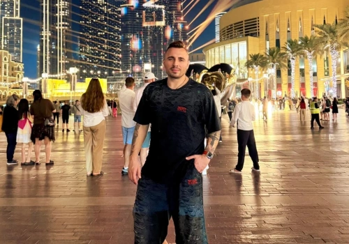 Czadoman i nowość „Wskocz na byka” z teledyskiem jakiego jeszcze nie było