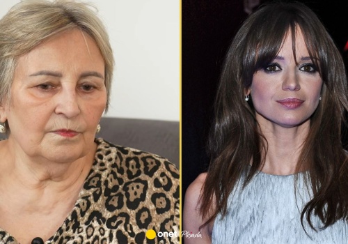 Mama Anny Przybylskiej opowiedziała o diagnozie córki. Od tych objawów się zaczęło