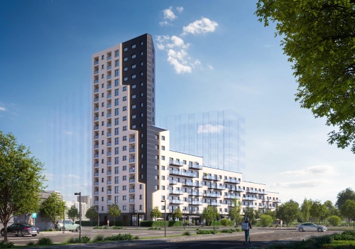 Rzeszów dogania Warszawę? Ceny nowych mieszkań w stolicy Podkarpacia zaskakują… portfele