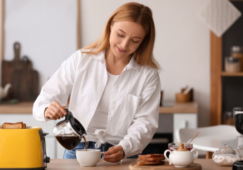 Najlepsza pora na śniadanie. Naukowcy wskazali konkret: metabolizm ruszy z miejsca