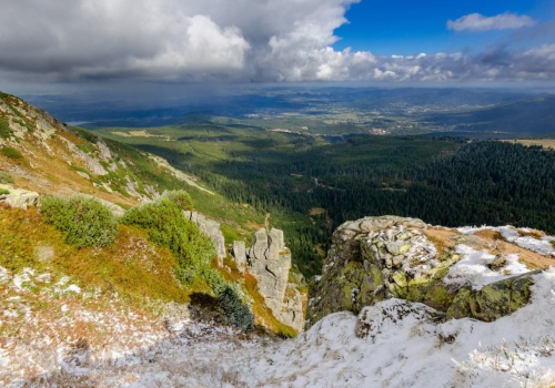 Rekordowy rok dla kolejnego polskiego regionu. Pokochali go nasi sąsiedzi