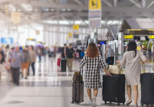 Szykuje się nowy hit w turystyce. Bezpośredni lot z Polski