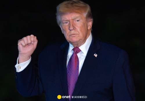 Trump wciąż ogłasza zwycięstwo w Iranie. Amerykanie tego nie kupują. Niepokojący sondaż dla Białego Domu